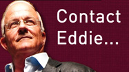 Contact Eddie Osterland