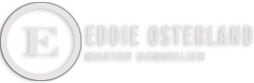Eddie Osterland - Wine Expert & Power Entertainer