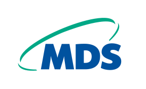 Eddie Osterland Seminar Client - MDS Pharma Services