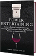 Power Entertaining Secrets - The Book