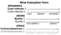 Download Eddie's Wine Evaluation Forms